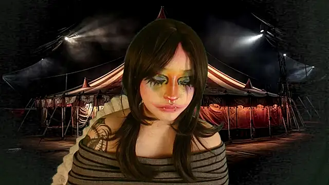 Suxan_White_ - ahegao and bit saliva