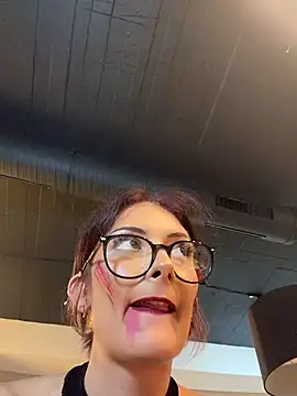 JadeVesper - 🎃Legs open tease clit🎃