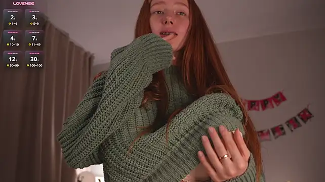 AdritVance - wet camel toe