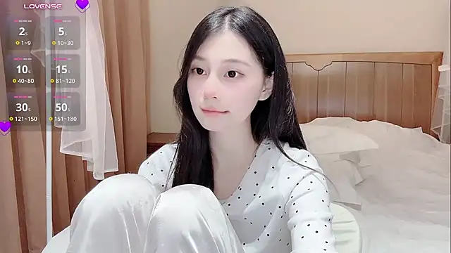 Lris-Beauty - 万圣夜，我们一起来扮演出鬼吧👻