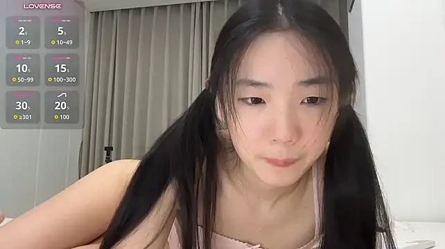 IamAmeliaaa - 3mins toy control for last tipper