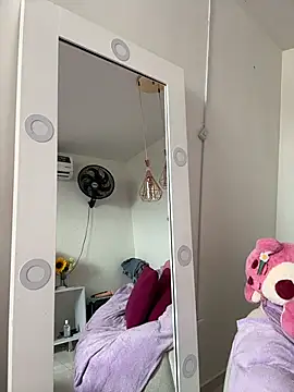 ViankaRose - OPEN LEGS👅