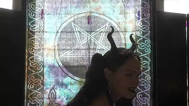 Lilith_after_dark - Cum with the Demon Queen