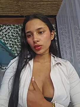 Lorena_Mcfly - Oil on your TITS 💦🍒