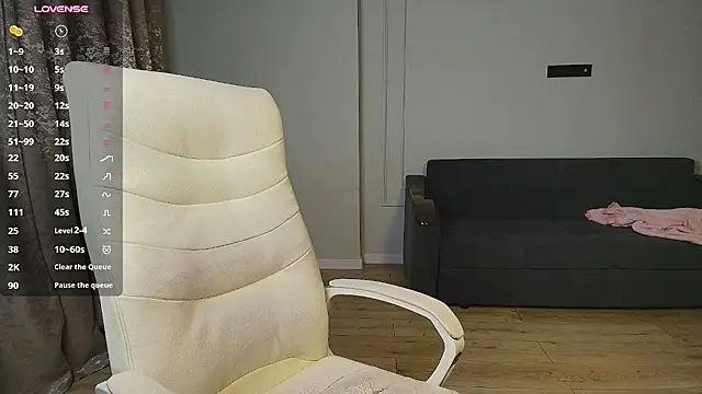 Jennachaan - ass dance