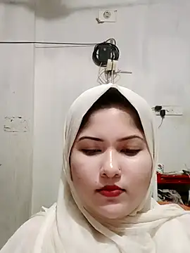 Nusrat-N - Full nude