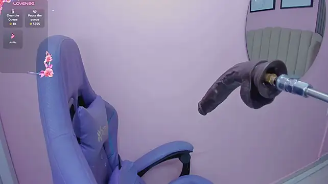 Vexora_star - take control x 2 min🍒🍆🔥🤯