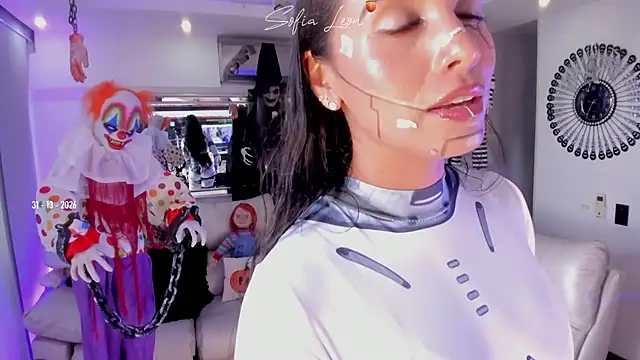 Sofiasexhot - hello guys