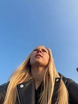 TrueSexyCrime - Naughty fun on the bike