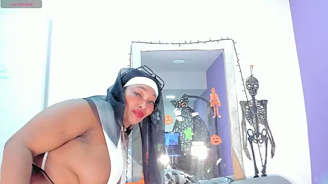 Cookplleaser - 🍆 Titty Fuck Tease on Dildo – 2 Min