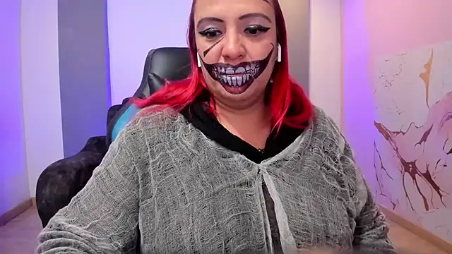 Sammy_owens_ - Show tits + oil + nipple play