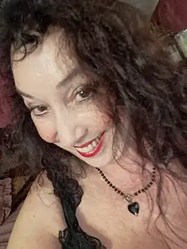 GypsyEsmeralda - Sperm, squirt sperm!