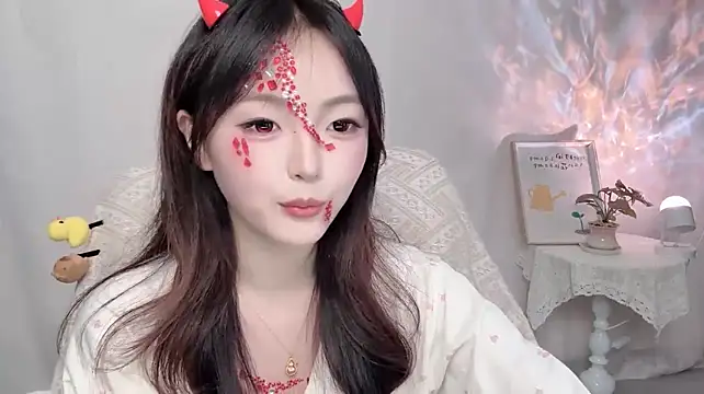 Wenwen8888 - 😈与我签订契约吧~