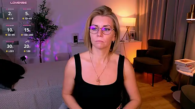 Annie_Light - support my mood with tokens