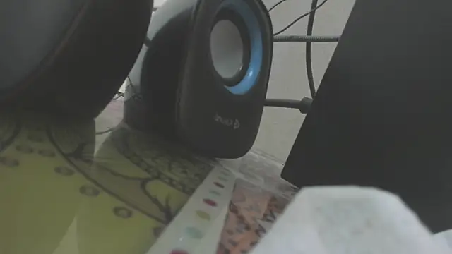 Mask_red_girl - TWO TOYS IN MY ASS