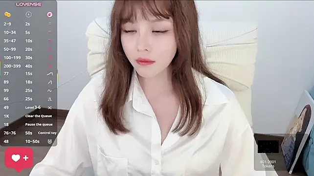 Peachy_kiss - 11点王子秀