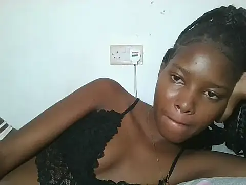 Sexyjanett - finger pussy