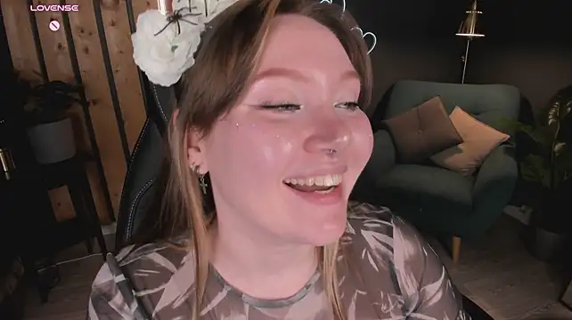 Ash_Hasmy - play with my tongue using yours