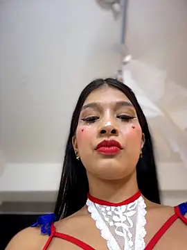Luna__rose___ - RIDE DILDO PUSSY😈🔥