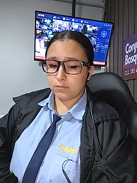 Cute_Penelope - nude+fuck pussy with dildo at work🤫shh