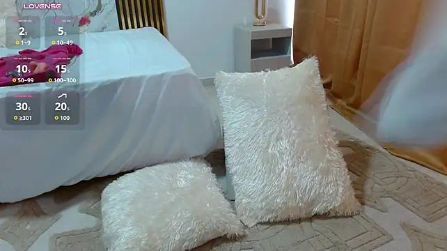 Sirenyrouss87 - show dedo anal