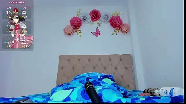 FLEURGRECO - make me cum🥵💦