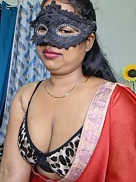 Soniya_je - Full nude 😋