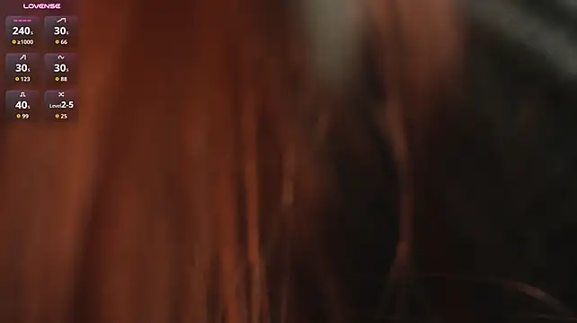 AdritVance - wet camel toe