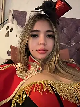 HoneyMollyX - FAST CLIT RUB TILL I CUM & SHAKE FOR U!!