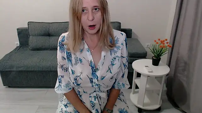 Saule_V - Naked and cum