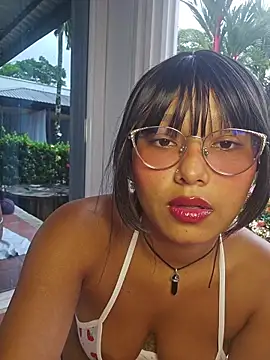 Andrea_Mcfly - Ride a bike NAKED + toy CONTROL ×2mn🕹️