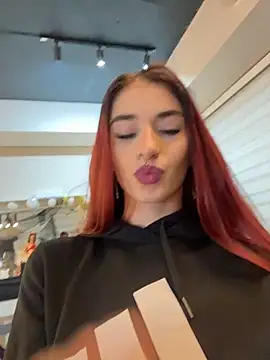 VixenRosse - from your 💦💦