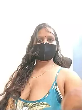 Hotyrani07 - Dildo pussy show