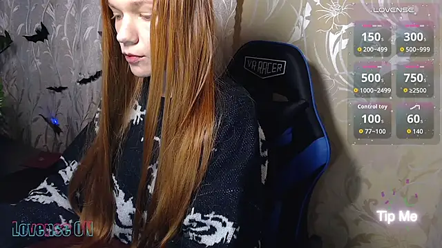 Charm-Doll - make me wet with vibrations
