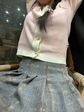 Hamyy88 - Ride Dildo on the street and squirt