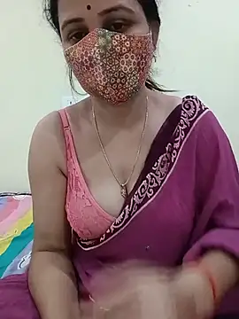Ragni-kaur - Boobs show, चुटिया खिलाना