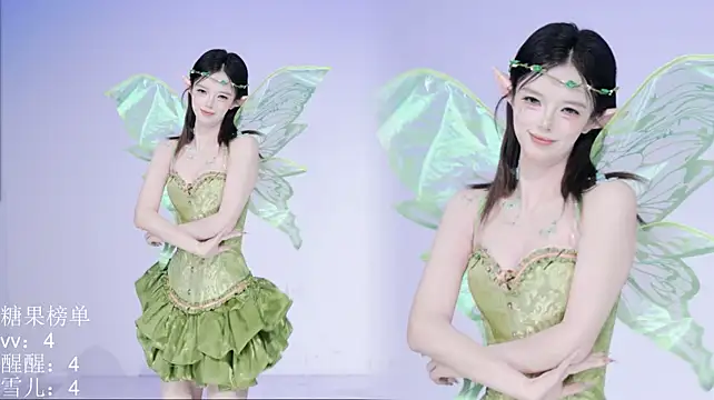CQ-666 - 万圣节 不给糖果就捣蛋 Happy Halloween