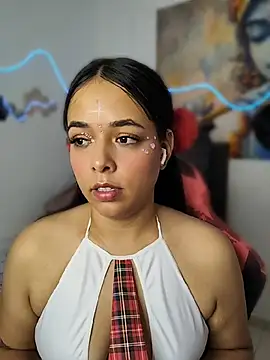 Nisha_jazz - full naked