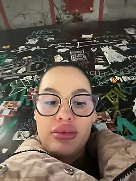 ObsessionJo - Use my ass.Lush inside.Do a magic trick