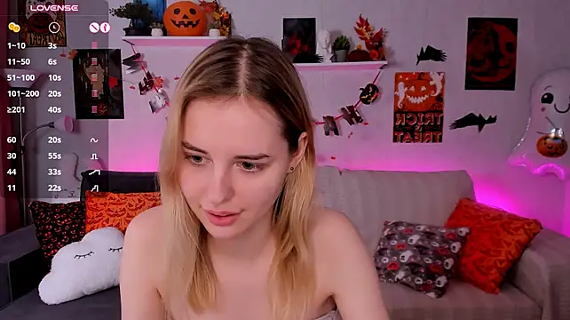 LillianShine