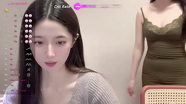 Ya--Y - 💖国王控制双小粉5分钟＋M腿