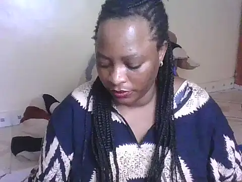 Aminatta_1 - oil sexy boobs let's do it's zdaddy