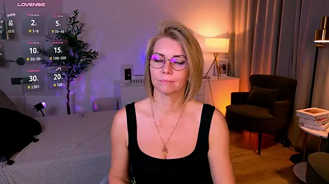 Annie_Light - support my mood with tokens
