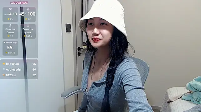 Tutu512 - 坚持一件事真的很难，感谢你们的陪伴