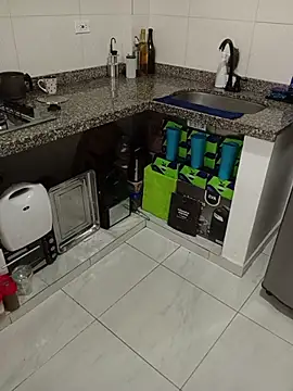 Elcontadorysusecretaria - Bailé sexy quitando prendas quedar desnu