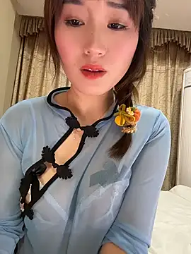 Dian-Sex - 好久不见，控制5分钟，超级大奖随机一次
