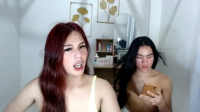 Hugecockpaula - SUCKING FUCKING IS OUR EXPERTISE