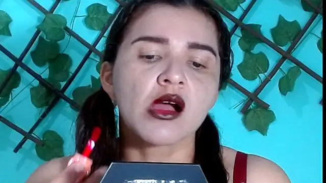 Tamenoir33 - I fuck the ass