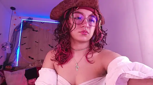 Kanela_miller_ - finger pussy