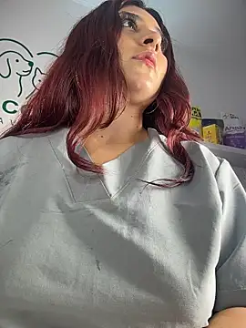 Nahomy_benet - full naked